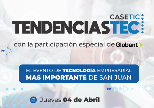 CASETIC San Juan
