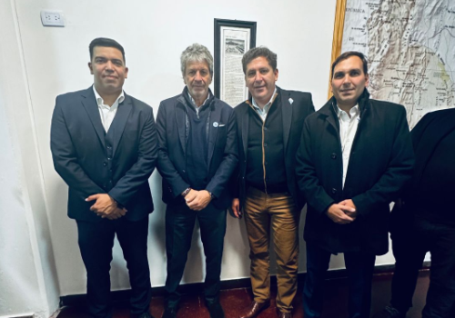 CASETIC San Juan