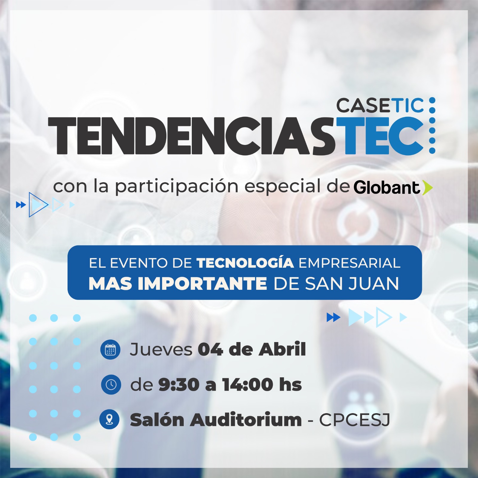 Casetic