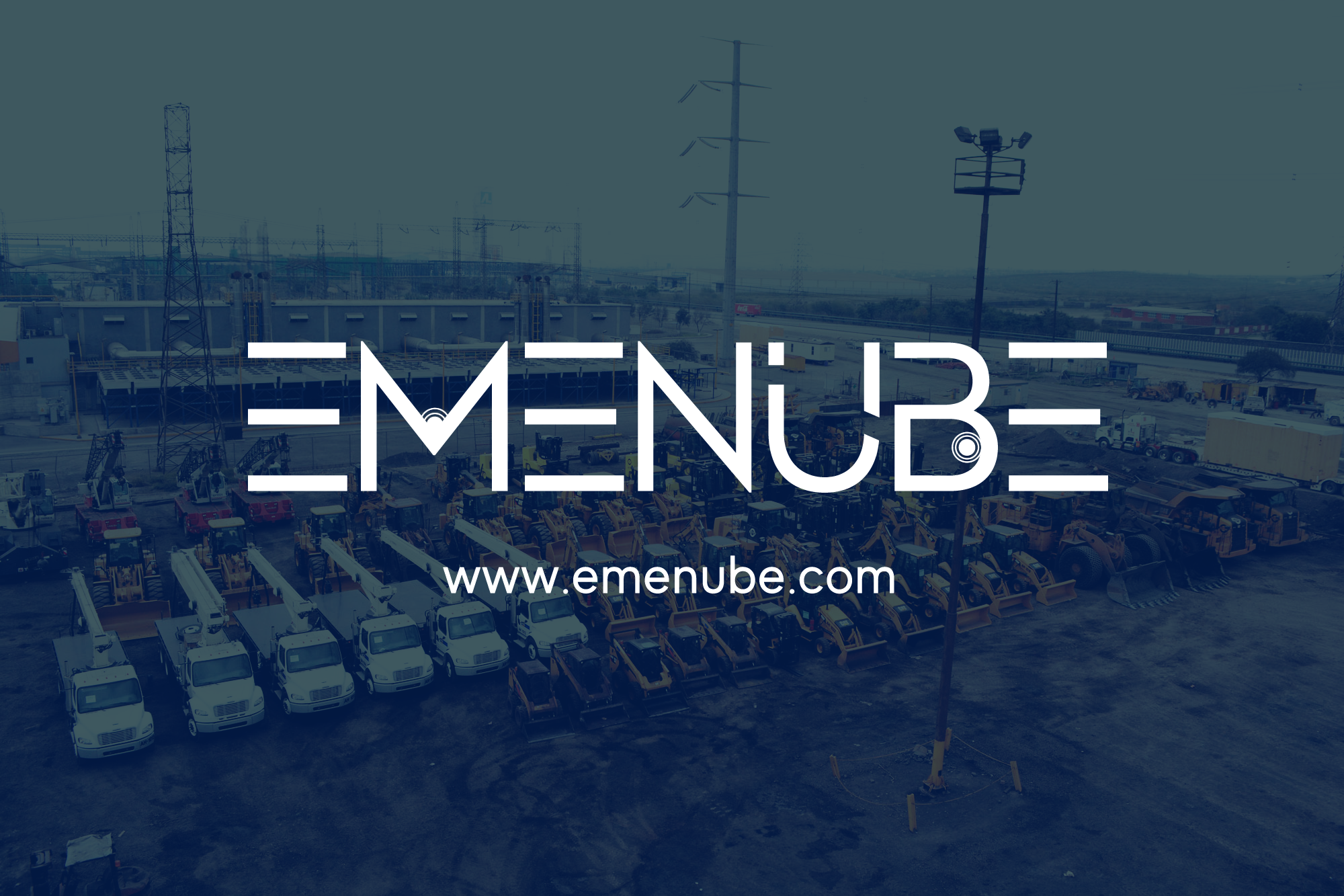 Emenube