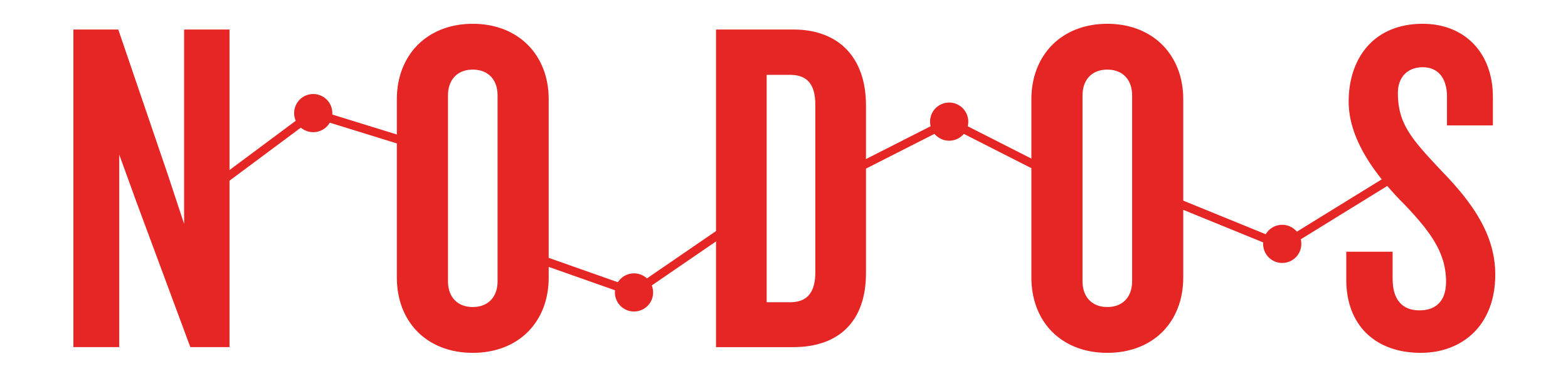 Nodos